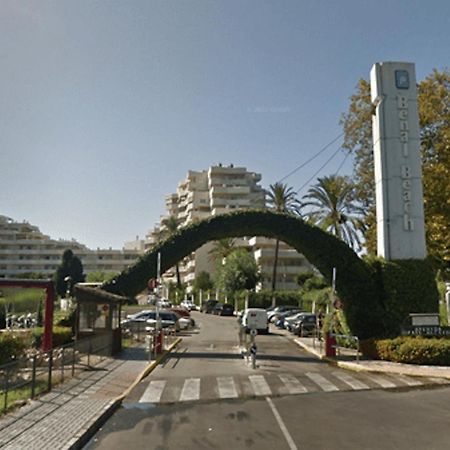 Holidays2Benal Beach Terraza Solarium Benalmadena Exterior photo